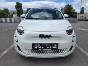 Fiat 500E  ICON CABRIO 42 kWh