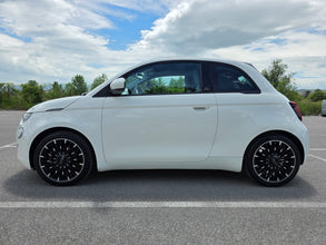 Fiat 500E  ICON CABRIO 42 kWh