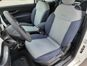 Fiat 500E  ICON CABRIO 42 kWh