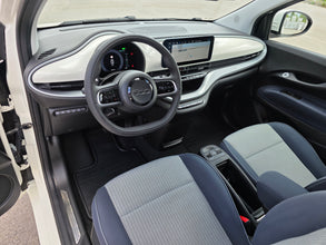 Fiat 500E  ICON CABRIO 42 kWh