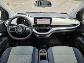 Fiat 500E  ICON CABRIO 42 kWh