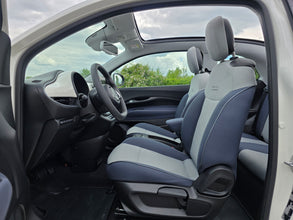 Fiat 500E  ICON CABRIO 42 kWh