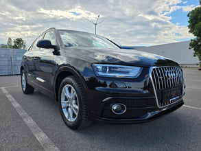 Audi Q3 S-LINE PREMIUM/PANORAMA/QUATTRO