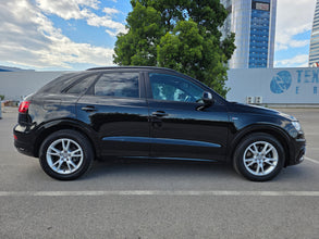 Audi Q3 S-LINE PREMIUM/PANORAMA/QUATTRO