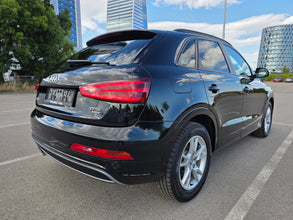 Audi Q3 S-LINE PREMIUM/PANORAMA/QUATTRO