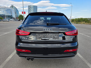 Audi Q3 S-LINE PREMIUM/PANORAMA/QUATTRO