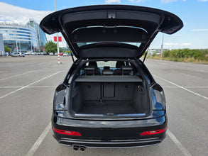 Audi Q3 S-LINE PREMIUM/PANORAMA/QUATTRO