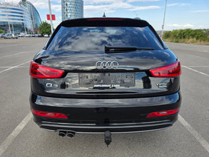 Audi Q3 S-LINE PREMIUM/PANORAMA/QUATTRO