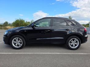 Audi Q3 S-LINE PREMIUM/PANORAMA/QUATTRO