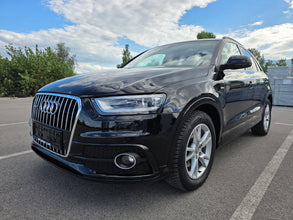 Audi Q3 S-LINE PREMIUM/PANORAMA/QUATTRO
