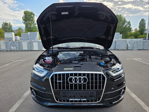 Audi Q3 S-LINE PREMIUM/PANORAMA/QUATTRO