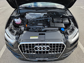 Audi Q3 S-LINE PREMIUM/PANORAMA/QUATTRO