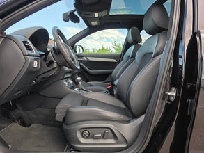 Audi Q3 S-LINE PREMIUM/PANORAMA/QUATTRO
