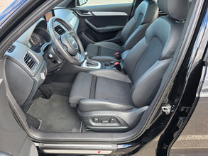 Audi Q3 S-LINE PREMIUM/PANORAMA/QUATTRO