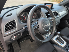 Audi Q3 S-LINE PREMIUM/PANORAMA/QUATTRO