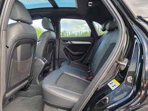 Audi Q3 S-LINE PREMIUM/PANORAMA/QUATTRO