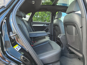 Audi Q3 S-LINE PREMIUM/PANORAMA/QUATTRO