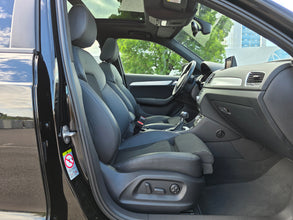 Audi Q3 S-LINE PREMIUM/PANORAMA/QUATTRO