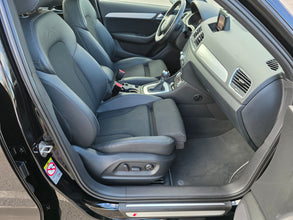 Audi Q3 S-LINE PREMIUM/PANORAMA/QUATTRO