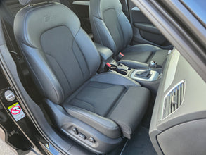 Audi Q3 S-LINE PREMIUM/PANORAMA/QUATTRO