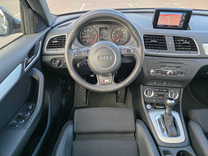 Audi Q3 S-LINE PREMIUM/PANORAMA/QUATTRO