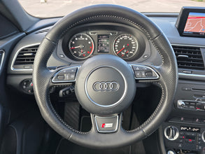 Audi Q3 S-LINE PREMIUM/PANORAMA/QUATTRO