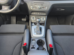 Audi Q3 S-LINE PREMIUM/PANORAMA/QUATTRO