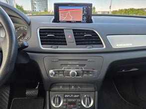 Audi Q3 S-LINE PREMIUM/PANORAMA/QUATTRO