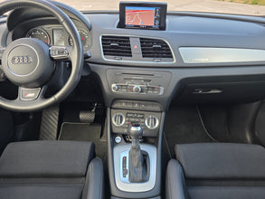 Audi Q3 S-LINE PREMIUM/PANORAMA/QUATTRO