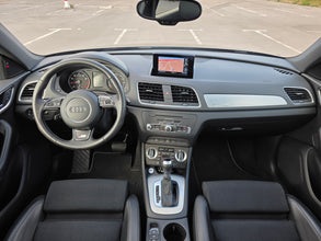 Audi Q3 S-LINE PREMIUM/PANORAMA/QUATTRO
