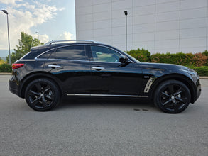 Infiniti QX70 S 3.0D 360 KEYLESS