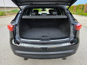 Infiniti QX70 S 3.0D 360 KEYLESS