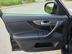 Infiniti QX70 S 3.0D 360 KEYLESS