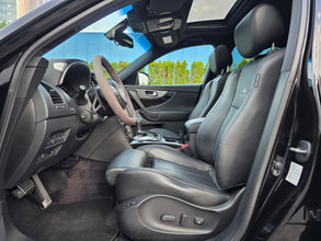 Infiniti QX70 S 3.0D 360 KEYLESS