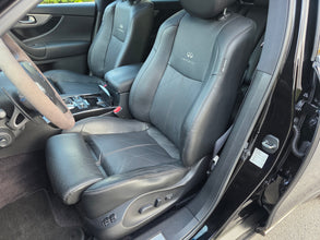 Infiniti QX70 S 3.0D 360 KEYLESS