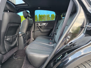 Infiniti QX70 S 3.0D 360 KEYLESS