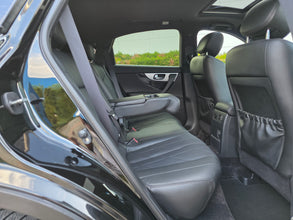 Infiniti QX70 S 3.0D 360 KEYLESS