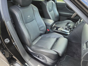 Infiniti QX70 S 3.0D 360 KEYLESS