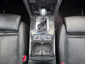 Infiniti QX70 S 3.0D 360 KEYLESS