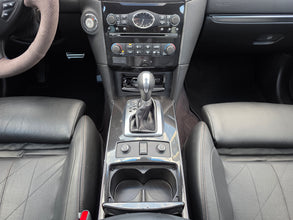 Infiniti QX70 S 3.0D 360 KEYLESS