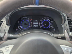 Infiniti QX70 S 3.0D 360 KEYLESS