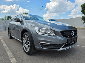 Volvo V60 Cross Country 2.0 D3 4x4
