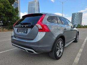 Volvo V60 Cross Country 2.0 D3 4x4