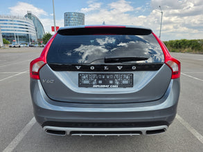 Volvo V60 Cross Country 2.0 D3 4x4