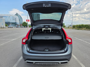 Volvo V60 Cross Country 2.0 D3 4x4