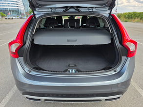 Volvo V60 Cross Country 2.0 D3 4x4