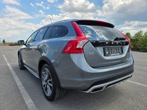 Volvo V60 Cross Country 2.0 D3 4x4