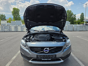 Volvo V60 Cross Country 2.0 D3 4x4