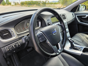 Volvo V60 Cross Country 2.0 D3 4x4