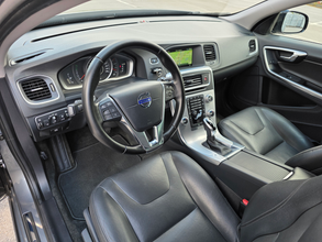 Volvo V60 Cross Country 2.0 D3 4x4